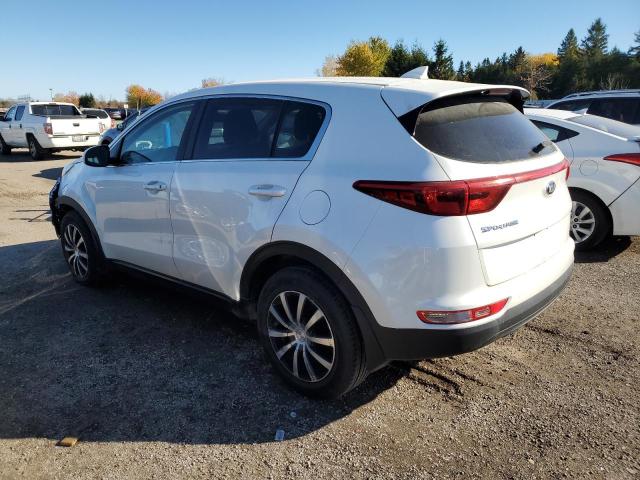 Photo 2 from auction – 2018 KIA SPORTAGE L with VIN KNDPM3AC5J7308223