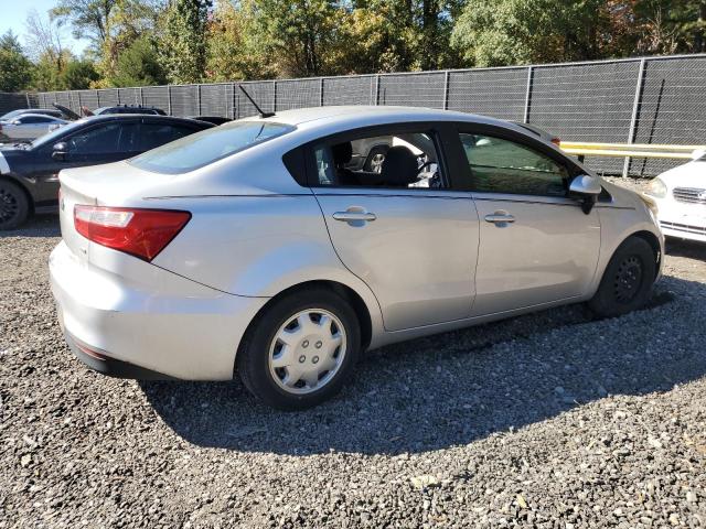 Photo 3 from auction – 2016 KIA RIO LX with VIN KNADM4A36G6558199