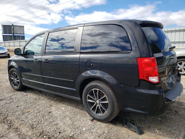 Photo 2 from auction – 2016 DODGE GRAND CARA with VIN 2C4RDGEG1GR340283