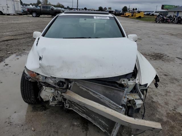 Photo 5 from auction – 2008 HONDA CIVIC EX with VIN 2HGFG12878H569032