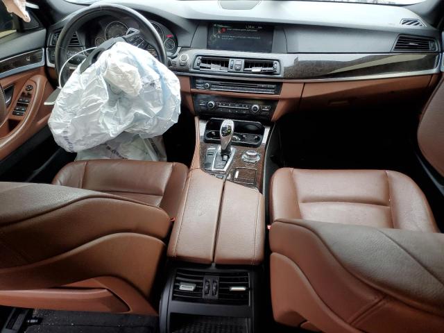 Photo 8 from auction – 2013 BMW 535 I with VIN WBAFR7C57DC819623