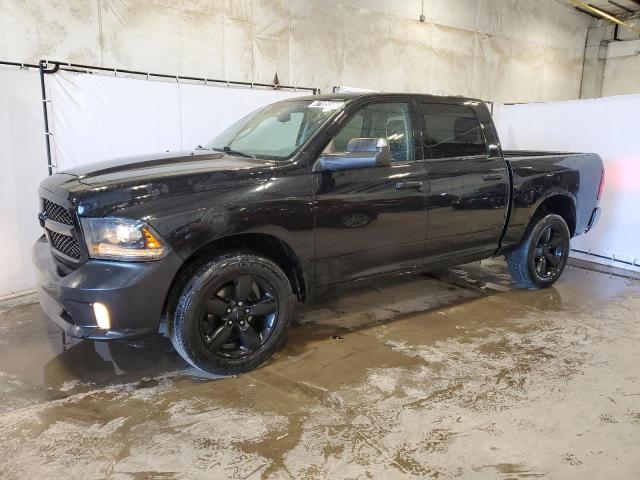 RAM 1500 ST 2014 with VIN 1C6RR7KT3ES471916 - Photo from auction