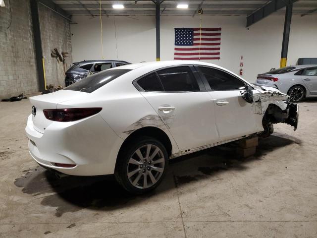 Photo 3 from auction – 2021 MAZDA 3 SELECT with VIN JM1BPABL5M1335370