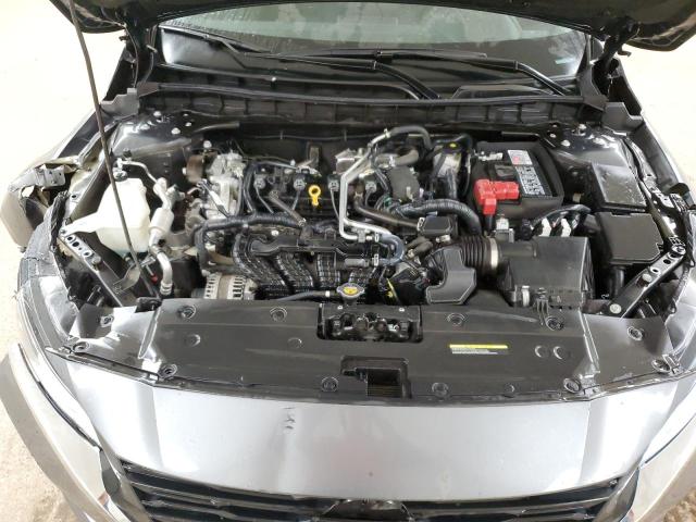 Photo 12 from auction – 2024 NISSAN ALTIMA SV with VIN 1N4BL4DVXRN312023