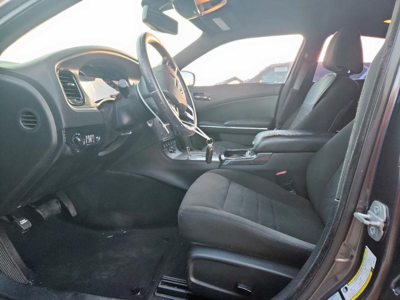 Photo 7 from auction – 2014 DODGE CHARGER SE with VIN 2C3CDXBG4EH363106