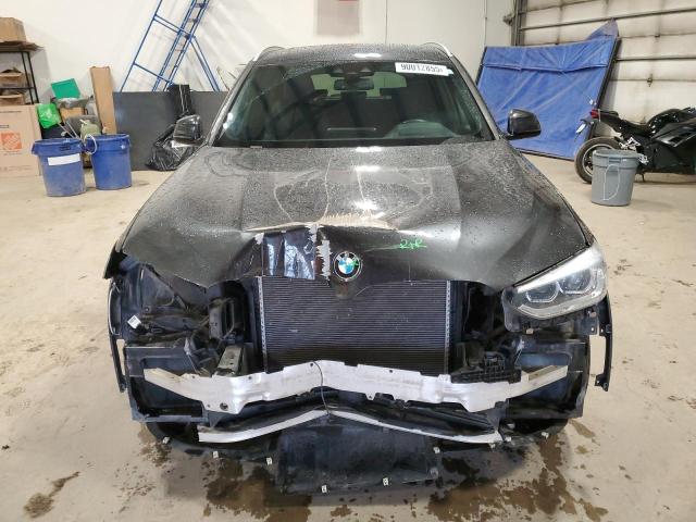 Photo 5 from auction – 2018 BMW X3 XDRIVE3 with VIN 5UXTR9C59JLC82400