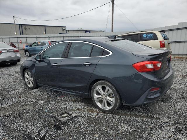 Photo 2 from auction – 2017 CHEVROLET CRUZE PREM with VIN 1G1BF5SM3H7184883