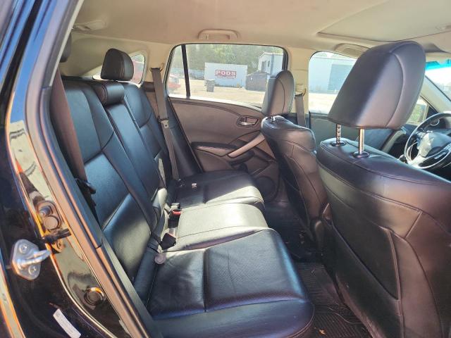 Photo 11 from auction – 2013 ACURA RDX with VIN 5J8TB4H39DL004566