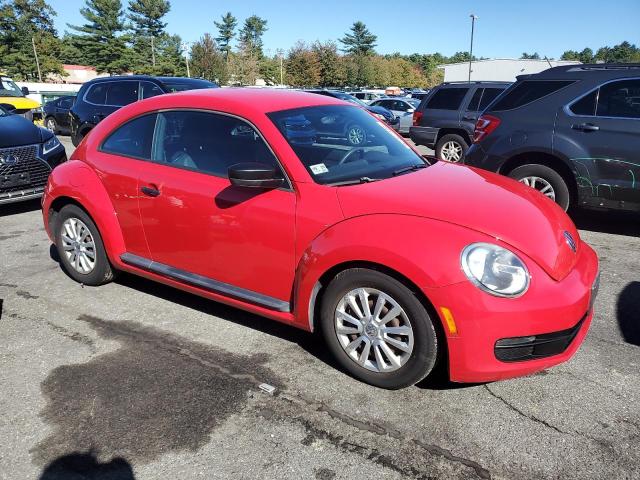 Photo 4 from auction – 2012 VOLKSWAGEN BEETLE with VIN 3VWFP7AT0CM640389