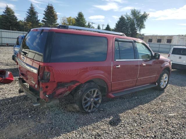 Photo 3 from auction – 2016 FORD EXPEDITION with VIN 1FMJK1KTXGEF11641