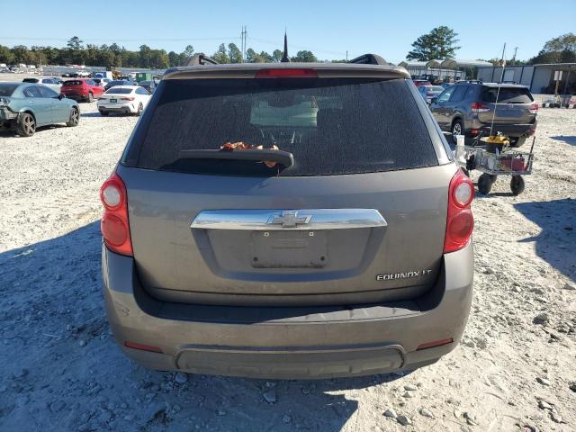 Photo 6 from auction – 2010 CHEVROLET EQUINOX LT with VIN 2CNALDEW3A6370265