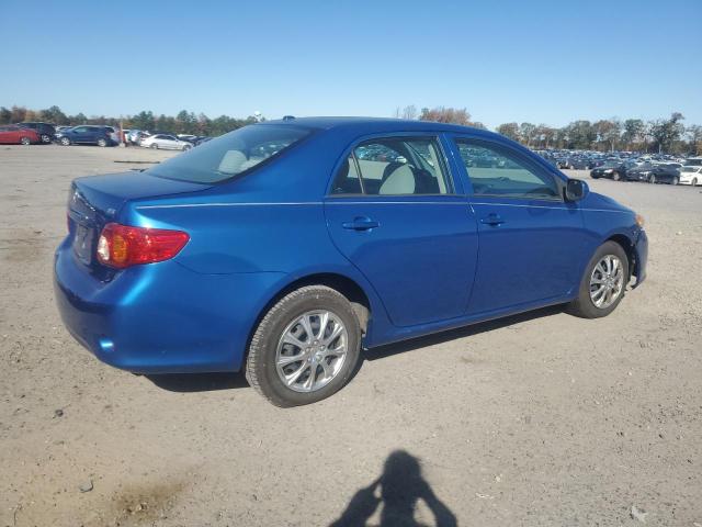 Photo 3 from auction – 2010 TOYOTA COROLLA BA with VIN 2T1BU4EE8AC498870