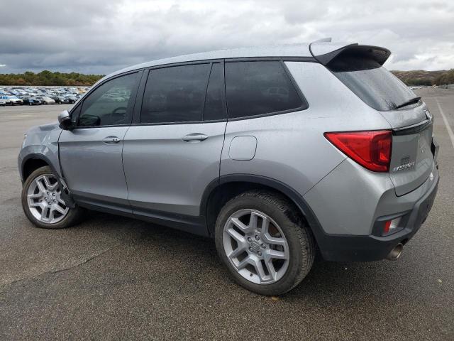 Foto 2 de la subasta – 2024 HONDA PASSPORT E con VIN 5FNYF8H50RB020733