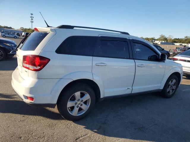 Photo 3 from auction – 2012 DODGE JOURNEY SX with VIN 3C4PDDBG5CT216387