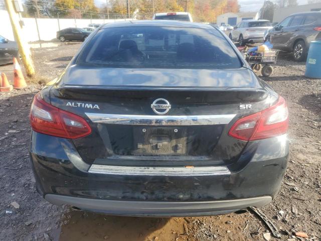 Photo 6 from auction – 2017 NISSAN ALTIMA 2.5 with VIN 1N4AL3AP3HC118634
