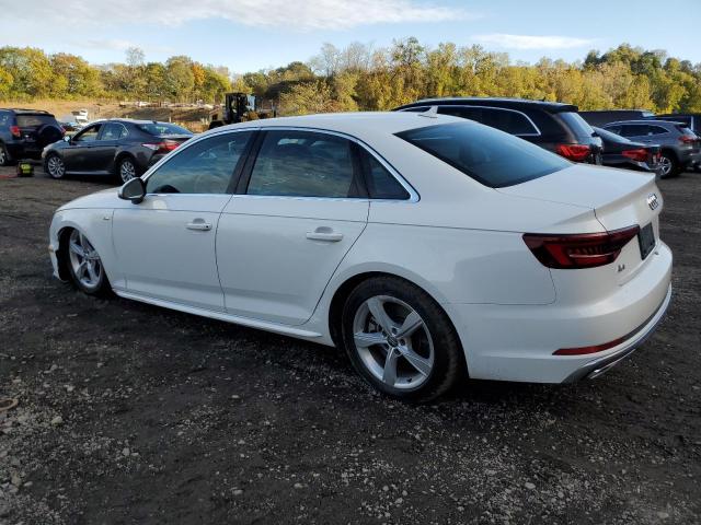 Zdjęcie 2 z aukcji – 2019 AUDI A4 PREMIUM z VIN WAUDNAF44KA027117