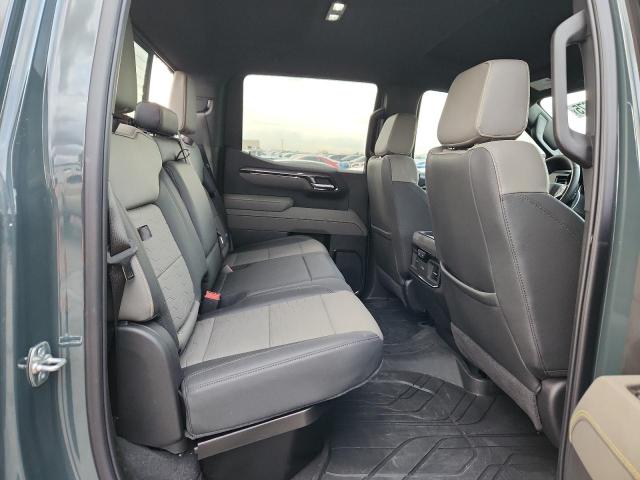 Photo 10 from auction – 2025 CHEVROLET SILVERADO with VIN 3GCUKHEL2SG194509