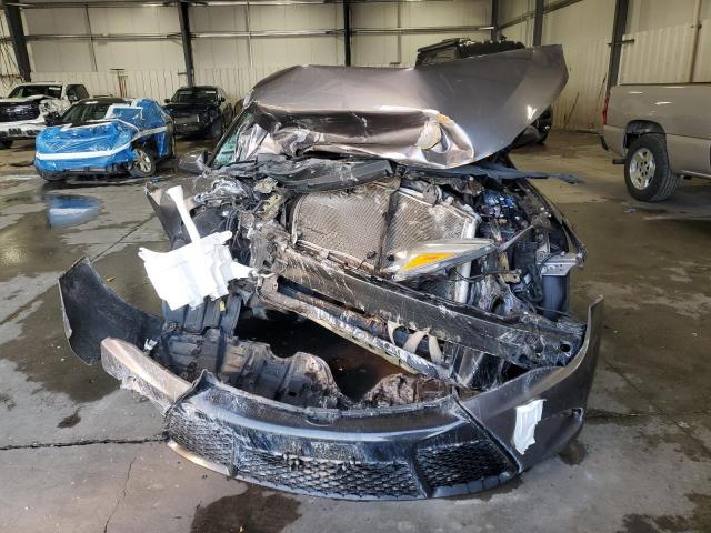 Photo 5 from auction – 2016 TOYOTA CAMRY LE with VIN 4T1BF1FK6GU132104
