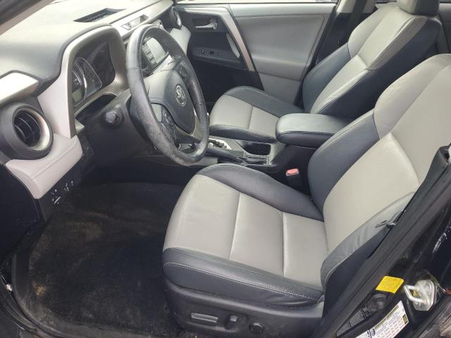 Photo 7 from auction – 2013 TOYOTA RAV4 LIMIT with VIN 2T3DFREV7DW046807