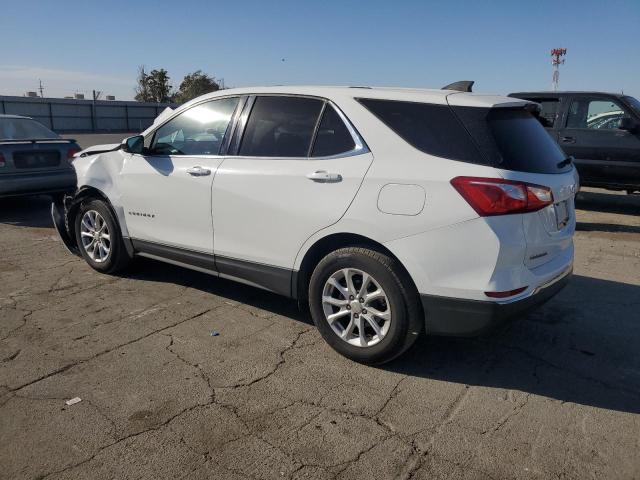 Photo 2 from auction – 2018 CHEVROLET EQUINOX LT with VIN 3GNAXSEV3JS550360