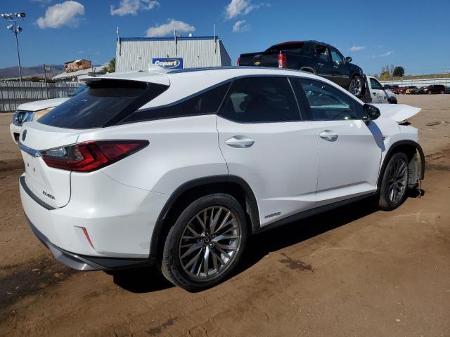 Photo 3 from auction – 2018 LEXUS RX 450H BA with VIN 2T2BGMCA8JC028776