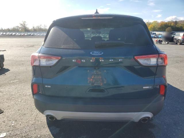 Photo 6 from auction – 2020 FORD ESCAPE SE with VIN 1FMCU9G65LUB55149