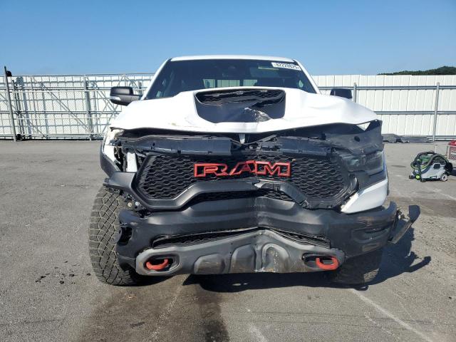 Photo 5 from auction – 2022 RAM 1500 TRX with VIN 1C6SRFU90NN113006