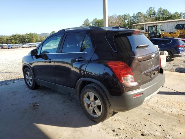 Photo 2 from auction – 2015 CHEVROLET TRAX 1LT with VIN KL7CJLSB2FB264342