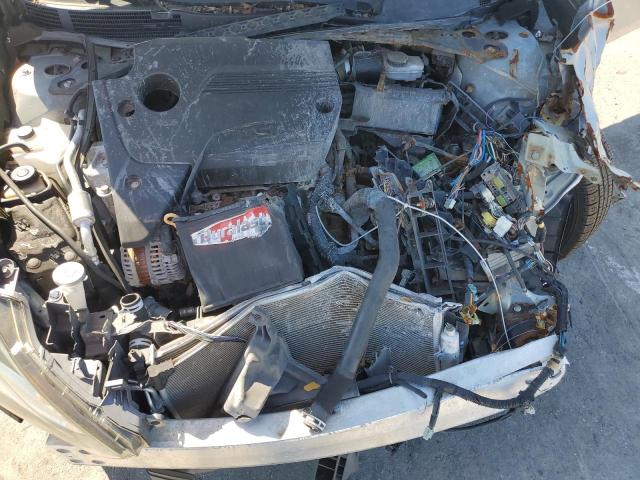 Photo 11 from auction – 2016 NISSAN ALTIMA with VIN 1N4AL3AP0GN354404