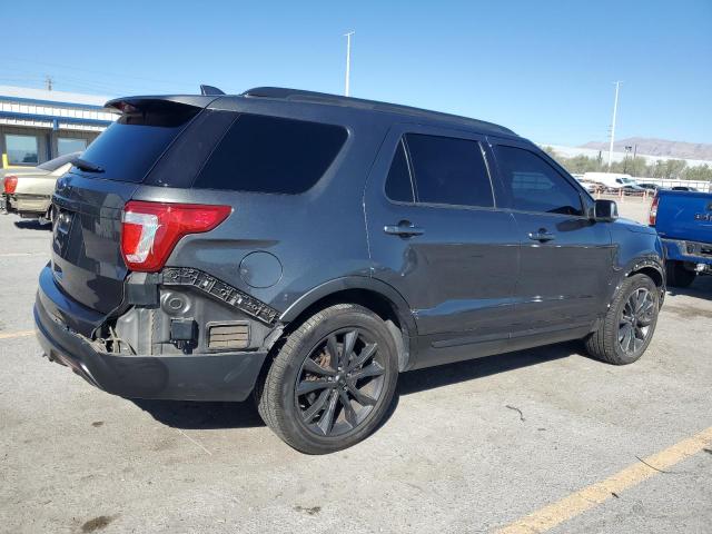 Photo 3 from auction – 2017 FORD EXPLORER X with VIN 1FM5K7D86HGA61862