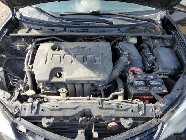 Photo 11 from auction – 2016 TOYOTA COROLLA L with VIN 2T1BURHEXGC656160