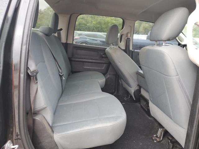 صورة رقم 10 من المزاد - 2018 RAM 1500 ST مع VIN 3C6RR7KT5JG227525