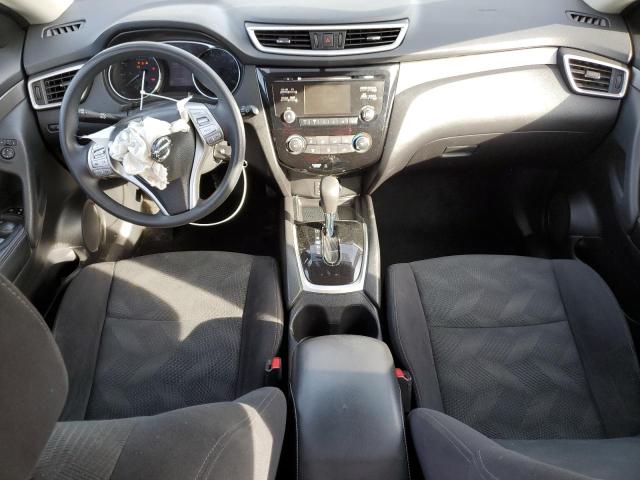 Photo 8 from auction – 2014 NISSAN ROGUE S with VIN 5N1AT2MV4EC780521