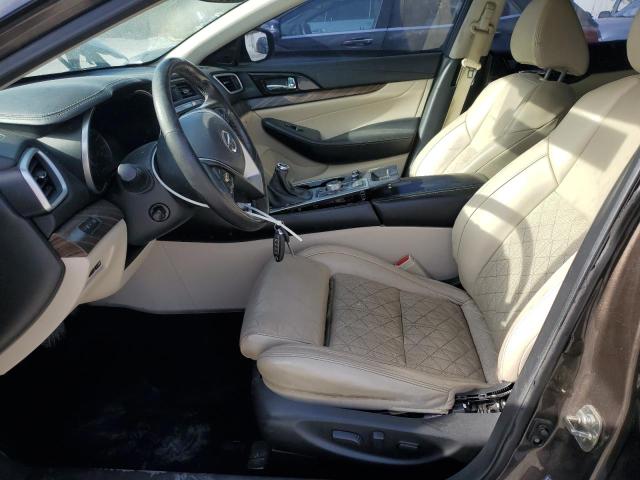 Photo 7 from auction – 2016 NISSAN MAXIMA 3.5 with VIN 1N4AA6AP5GC441993