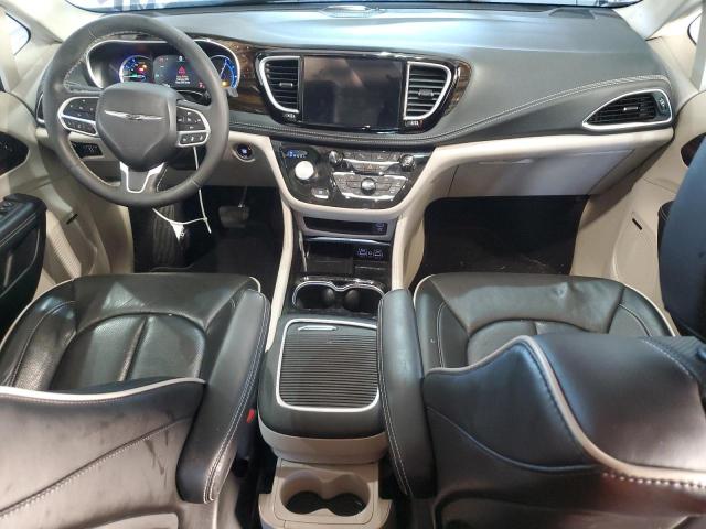 Photo 8 from auction – 2023 CHRYSLER PACIFICA H with VIN 2C4RC1S73PR543227