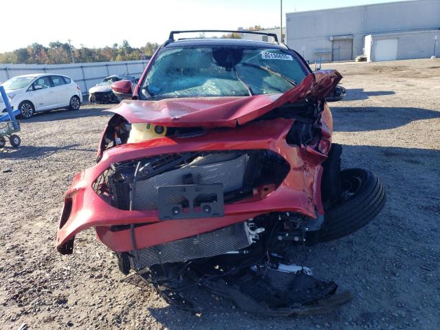 Photo 5 from auction – 2020 FORD ESCAPE TIT with VIN 1FMCU9DZXLUC58226
