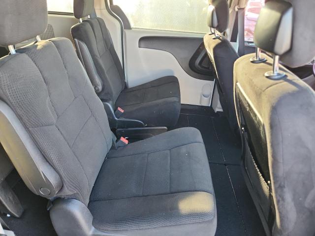 Photo 11 from auction – 2013 DODGE GRAND CARAVAN with VIN 2C4RDGBG2DR732897