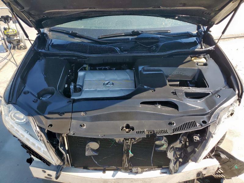Foto 12 de la subasta – 2015 LEXUS RX 350 con VIN 2T2ZK1BA1FC184808