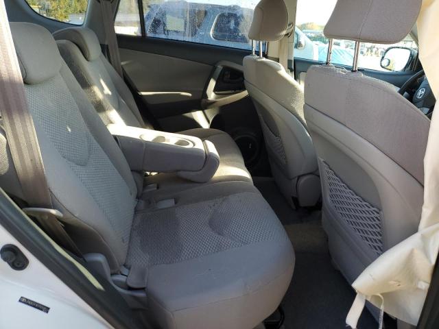 Photo 10 from auction – 2007 TOYOTA RAV4 LIMIT with VIN JTMZK31V075008514