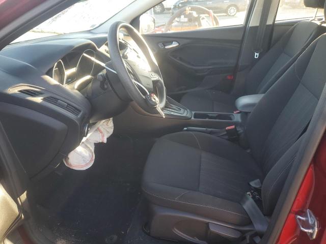 Photo 7 from auction – 2017 FORD FOCUS SE with VIN 1FADP3F20HL219225