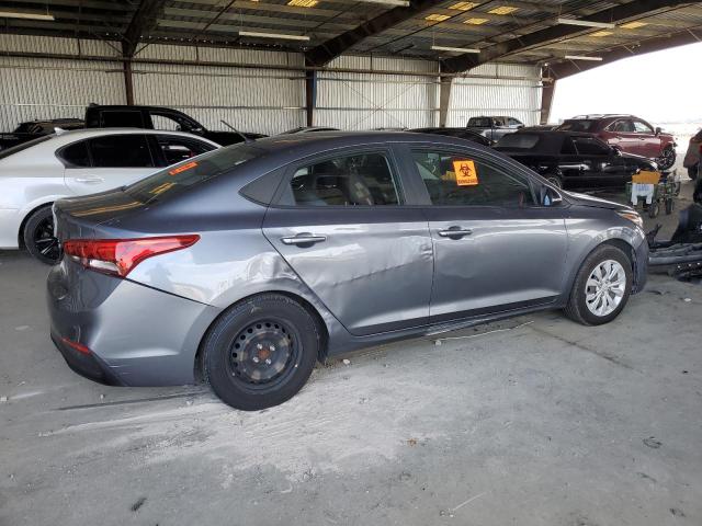 Photo 3 from auction – 2020 HYUNDAI ACCENT SE with VIN 3KPC24A68LE117824