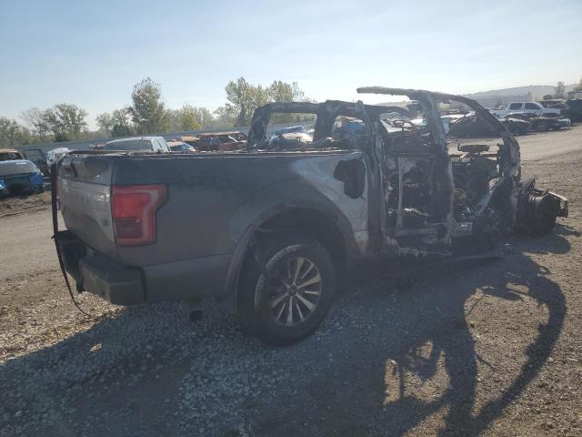 Photo 3 from auction – 2016 FORD F150 SUPER with VIN 1FTEW1EG9GFC87877