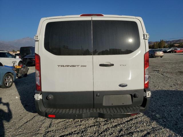 Photo 6 from auction – 2015 FORD TRANSIT with VIN 1FBZX2ZM4FKA87956