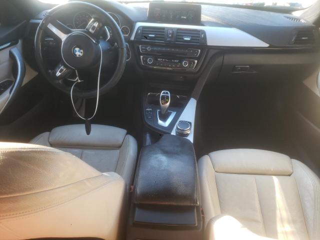 Photo 8 from auction – 2017 BMW 430XI GRAN with VIN WBA4F9C34HG812461