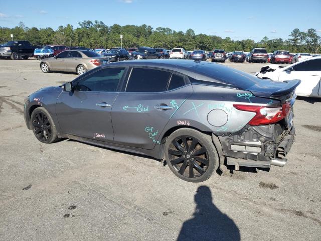 Photo 2 from auction – 2017 NISSAN MAXIMA 3.5 with VIN 1N4AA6AP7HC413713