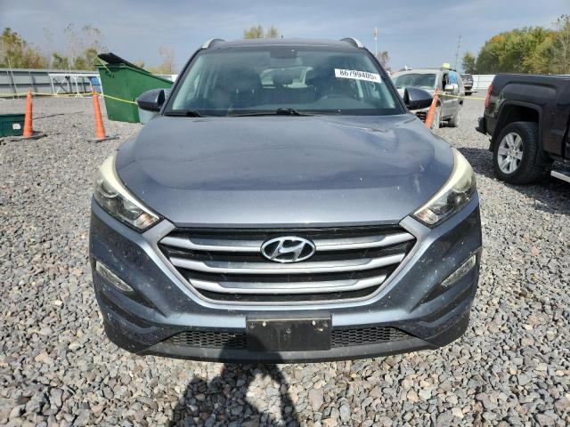 Photo 5 from auction – 2017 HYUNDAI TUCSON LIM with VIN KM8J3CA44HU333994