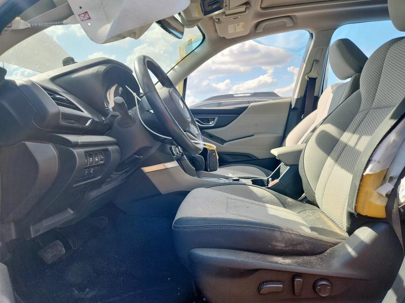 Photo 7 from auction – 2021 SUBARU FORESTER P with VIN JF2SKAJC0MH441234