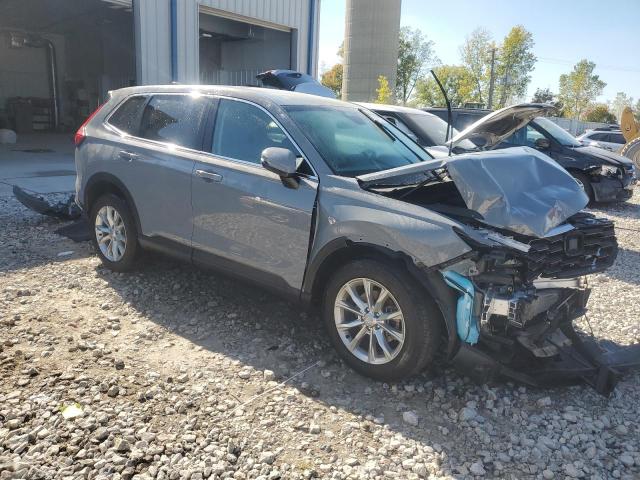 Photo 4 from auction – 2024 HONDA CR-V with VIN 7FARS4H41RE011608