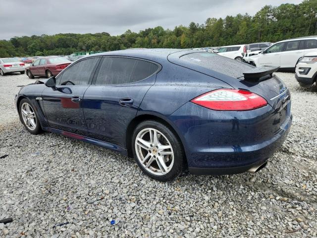 Photo 2 from auction – 2011 PORSCHE PANAMERA with VIN WP0AA2A78BL017154