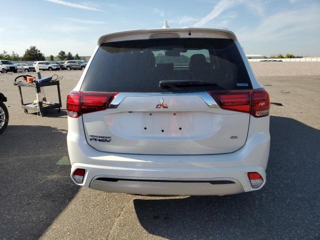 Photo 6 from auction – 2022 MITSUBISHI OUTLANDER with VIN JA4J2VA7XNZ032765